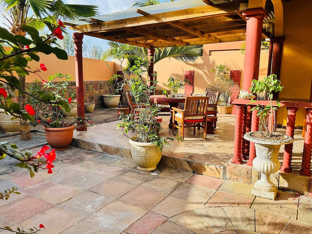Casa vacanza a Mahe (disambigua) a partire da 129€ a notte