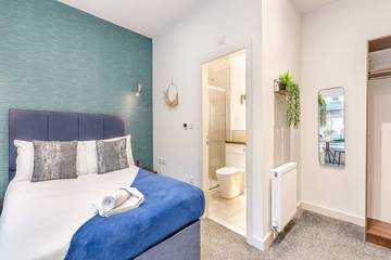 Apartment for 2 People in Morecambe, Lancashire, Photo 4