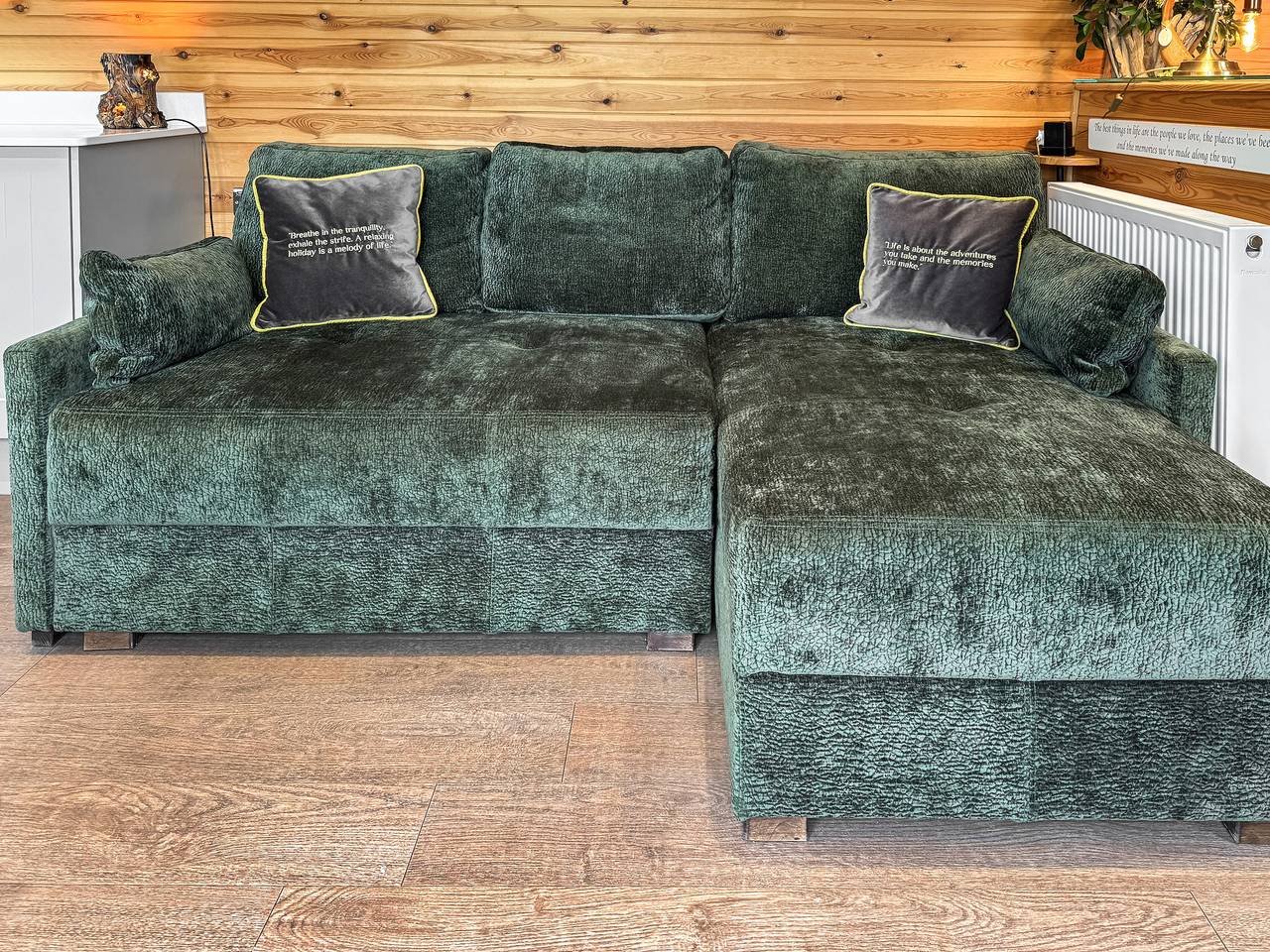 Lakeview Lodge- Uk40692 in Crowhurst, East Sussex