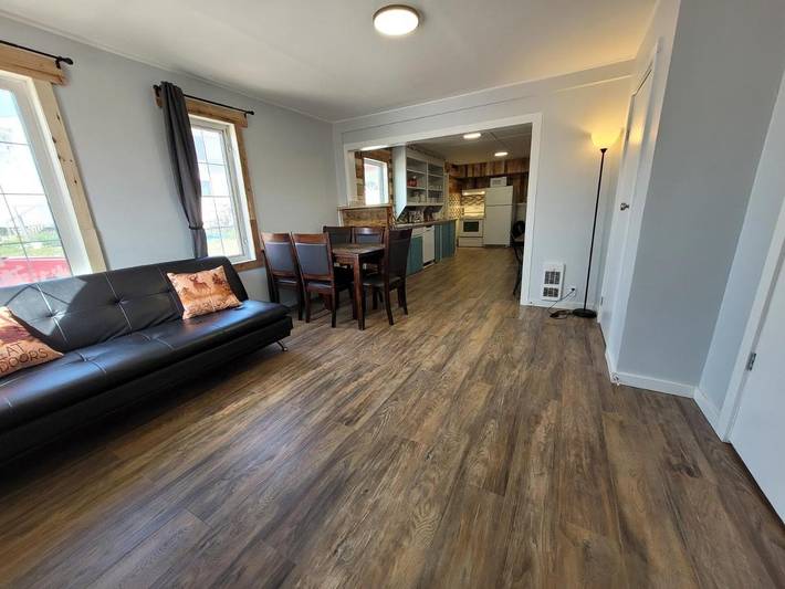 Gîte pour 2 personnes à Winston Churchill - 2