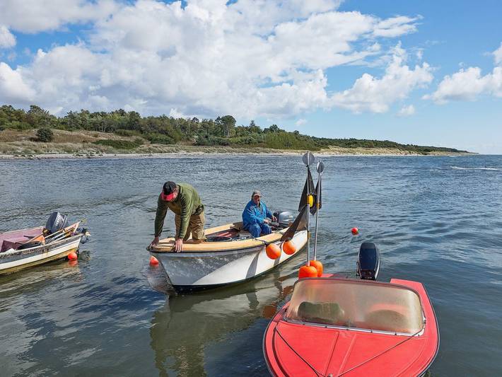 Ferienhaus für 10 Personen, mit Terrasse und Whirlpool sowie Pool und Sauna, mit Haustier in Østre Sømarken - 3