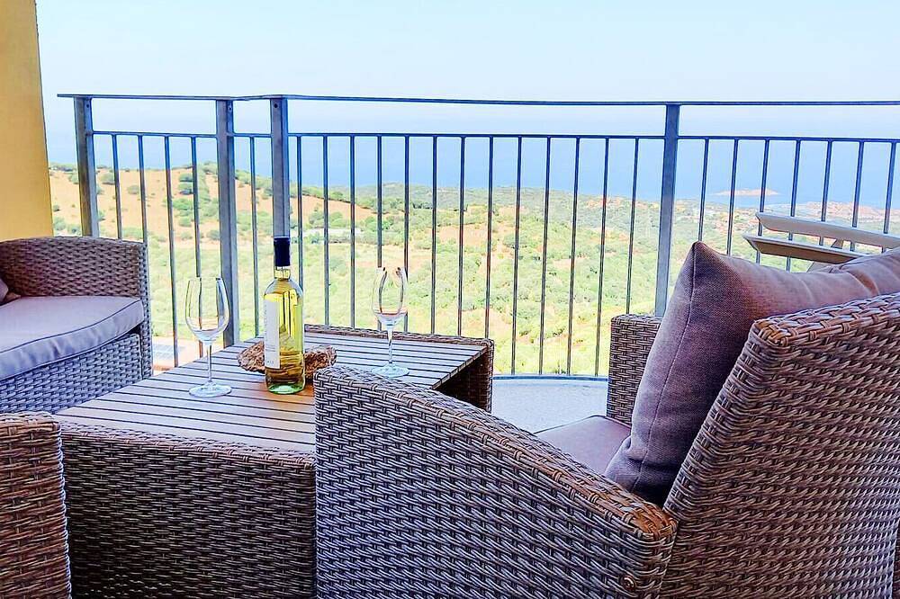 Apartamento entero, Affittimoderni Trinity D'Agultu - House of Andreas in Trinità d'Agultu e Vignola (Borgo), Trinità d'Agultu e Vignola