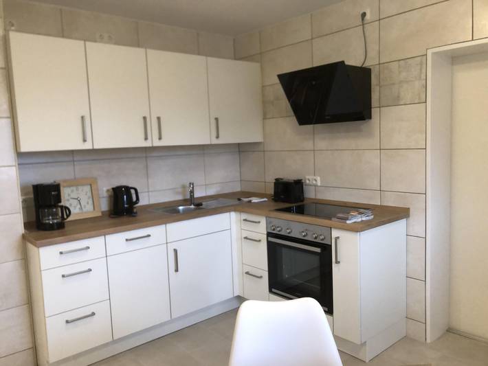 Ferienhaus für 9 Personen, mit Garten in Bergen (Niedersachsen) - 4