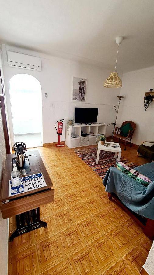 Location de vacances pour 6 personnes, avec bassin pour enfant ainsi que terrasse et vue dans Nisa - 2