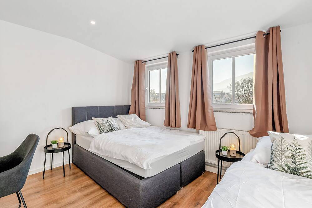 Ganze Wohnung, Charmante Wohnung in Dettingen an der Erms in Dettingen an der Erms, Neckar-Alb