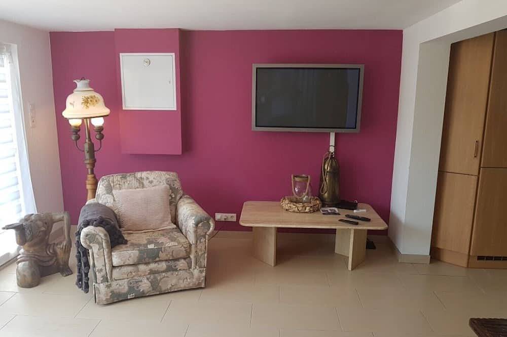Ganze Wohnung, Ferienwohnung Nr 2 - Ferienwohnungen im Elsass in Keskastel, Region Saverne