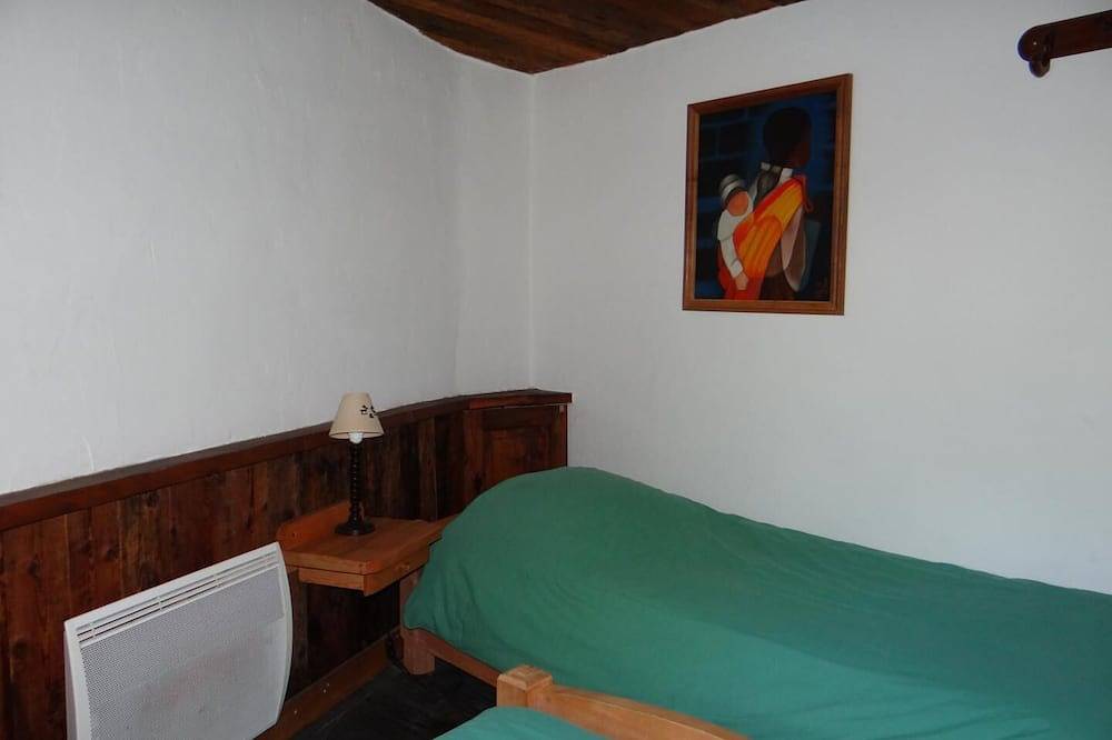 Le Chalet De Mon Pere in Sainte-Foy-Tarentaise, Rutor-Gruppe