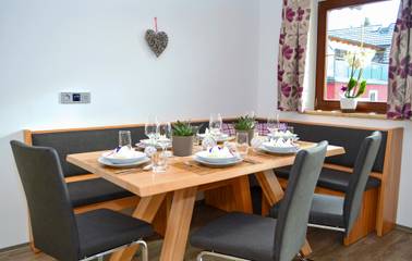 Chalet für 8 Personen in Tauern, Bild 4