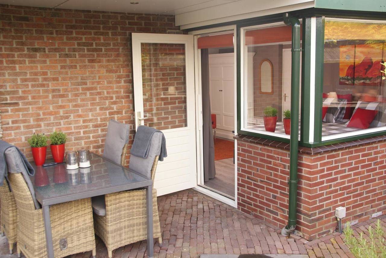 Quadruple Room with Private Bathroom in Ermelo, Veluwe