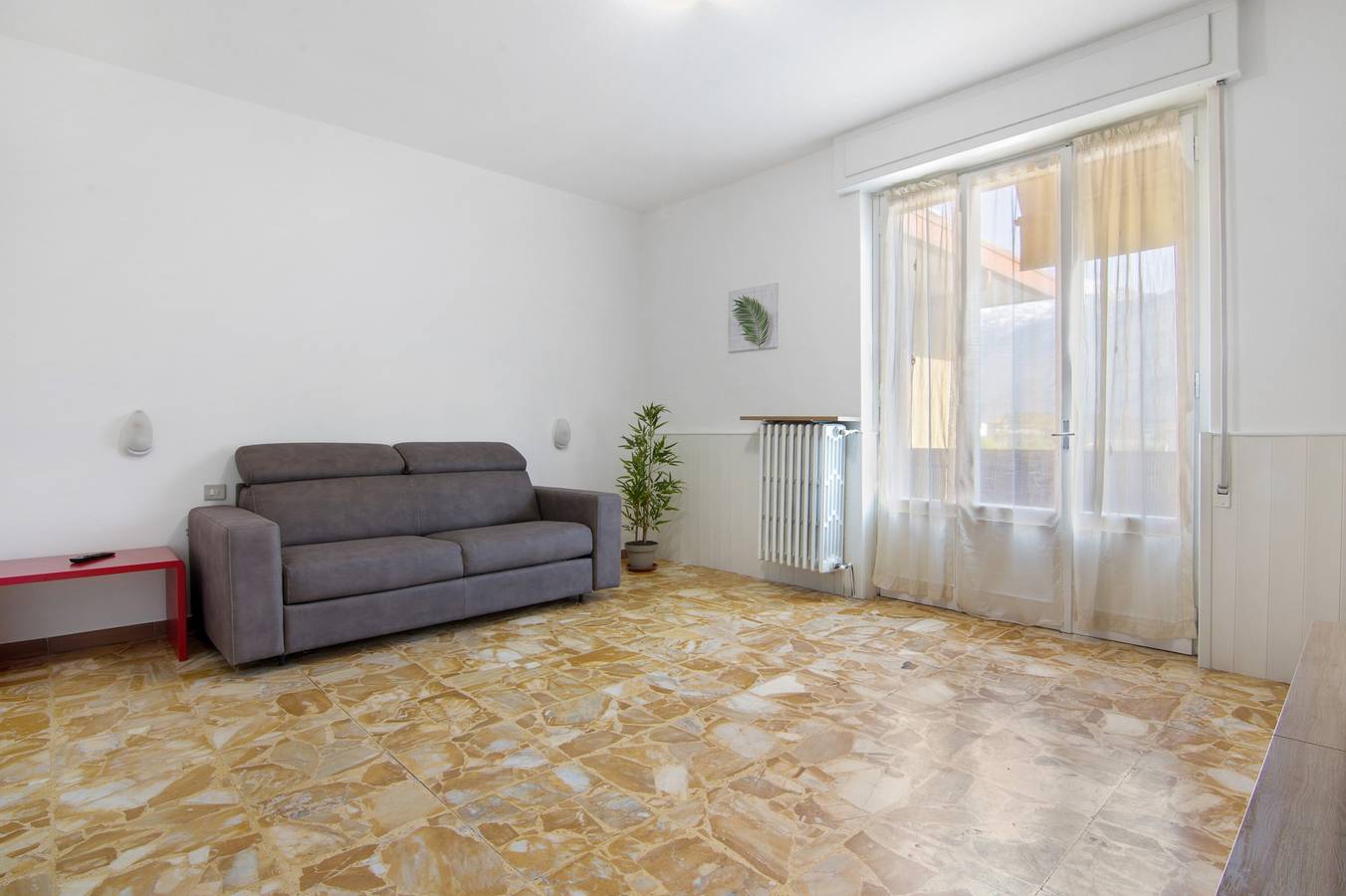 Cały apartament, Gravedona Holiday – Ideal Family Apartment Near the Lake in San Gregorio (Como), Gravedona ed Uniti
