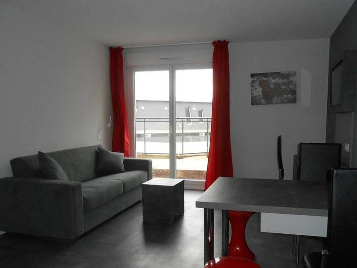 Location de vacances pour 4 personnes, avec sauna à Saint-Jean-de-Védas - 2