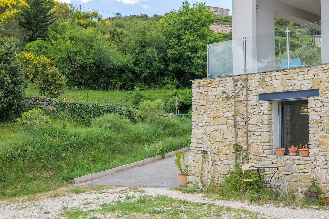 Le lavoir de Gras – kamer, foto 15