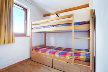 Location De Vacances pour 4 Personnes dans Station de Morillon, Morillon, Photo 3