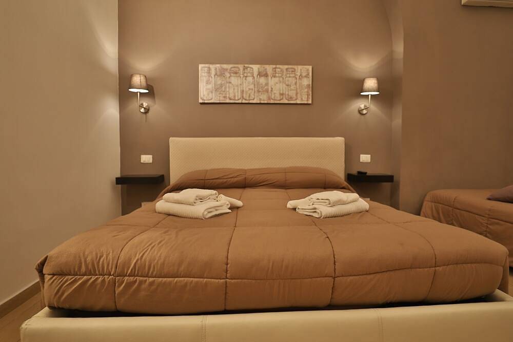B&B 50 meters from Roma Termini in Rome, Rome Province