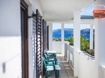 Studio dla 4 osoby w Lopar, Rab (wyspa), Zdjęcie 4