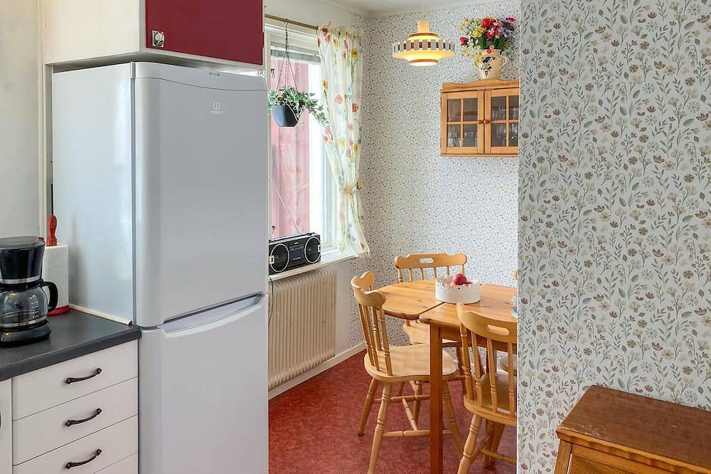 Ganze Wohnung, Schöne 1-Zimmer-Wohnung in Sommen in Tranås, Sommen