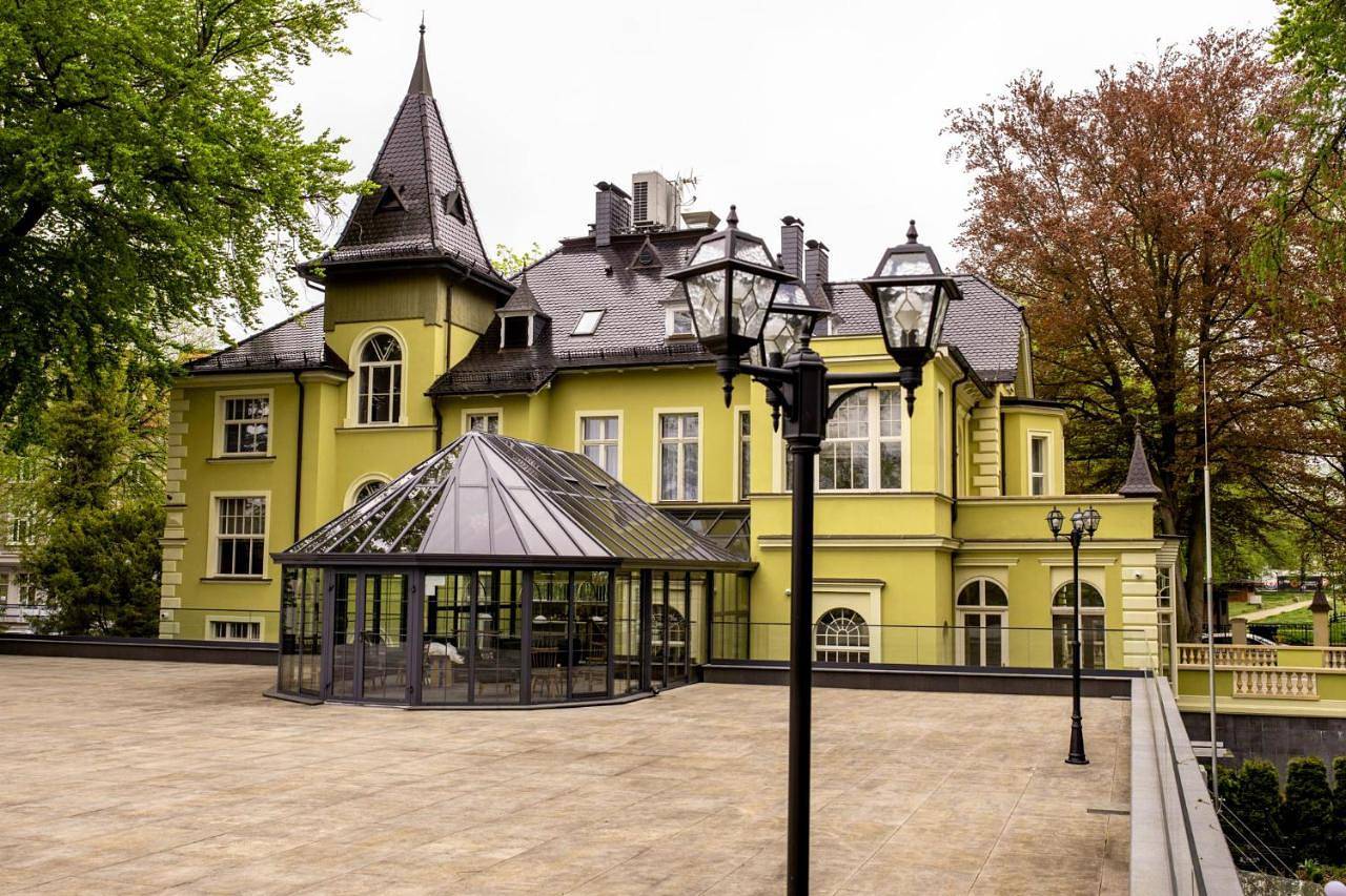 Villatoro in Zgorzelec, Dolny Śląsk
