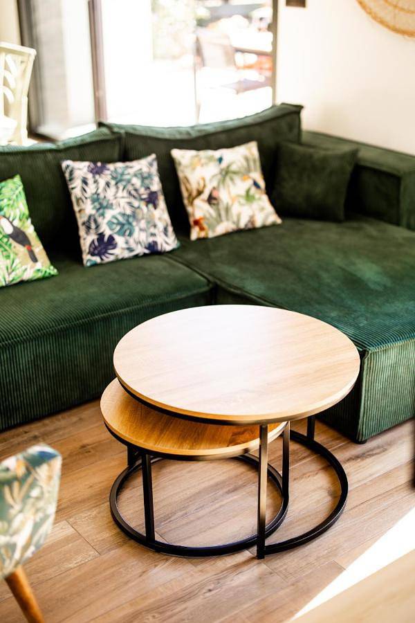 Location de vacances pour 4 personnes, avec jardin et piscine à Dol-de-Bretagne - 4