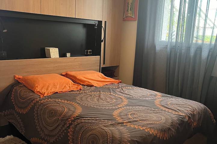 Location de vacances pour 8 personnes à Cénac - 2