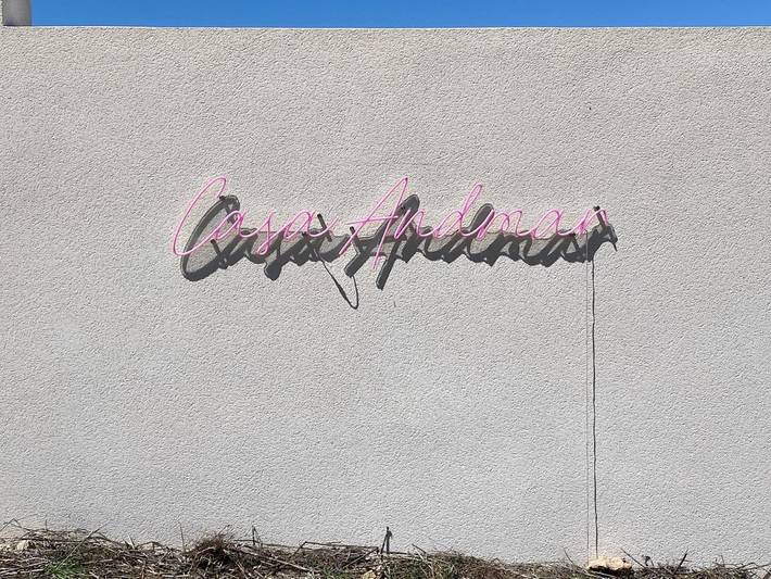 Location de vacances pour 2 personnes, avec vue et piscine ainsi que jardin et sauna à la Romana - 4