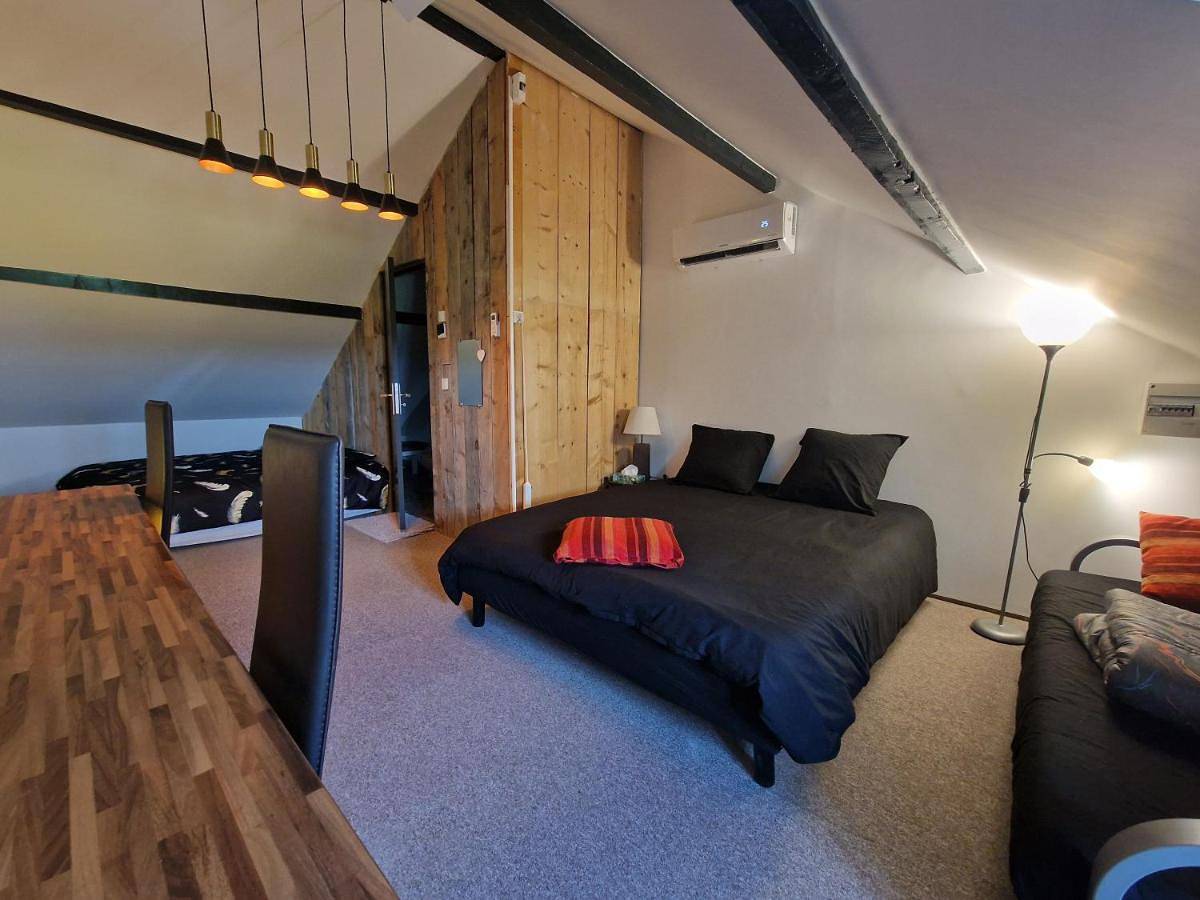 Appartement de vacances entier, Domaine des Rigaud in Garchizy, Nièvre