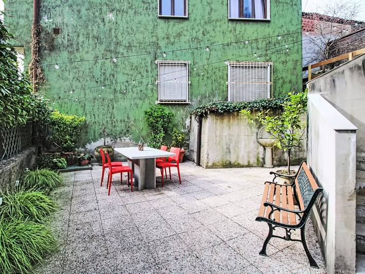 Villa für 4 Personen in Comune di Luino - 3