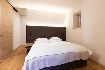 Ferienwohnung für 4 Personen in Mitterlana, Lana, Bild 1