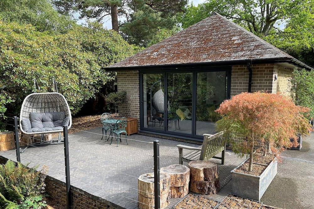 Cottage für 2 Personen in Surrey Hills, Südostengland