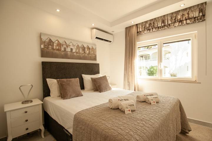 Ganze Wohnung, Flh Vale do Lobo Delightful Terrace in Vale do Lobo, Almancil