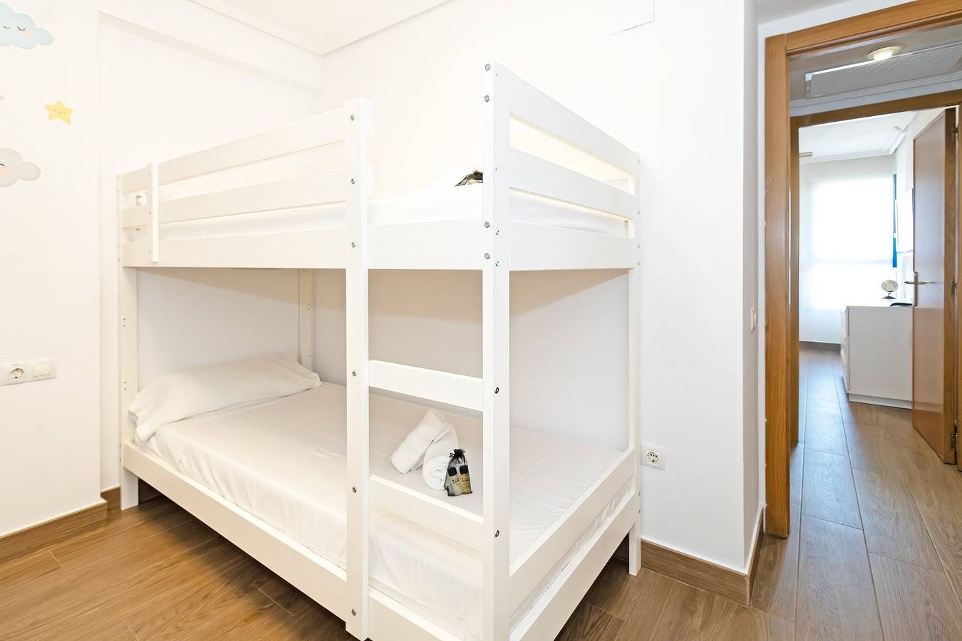 Apartamento entero, Guestready -  Apartamento con Piscina en Patacona in Patacona, Alboraya
