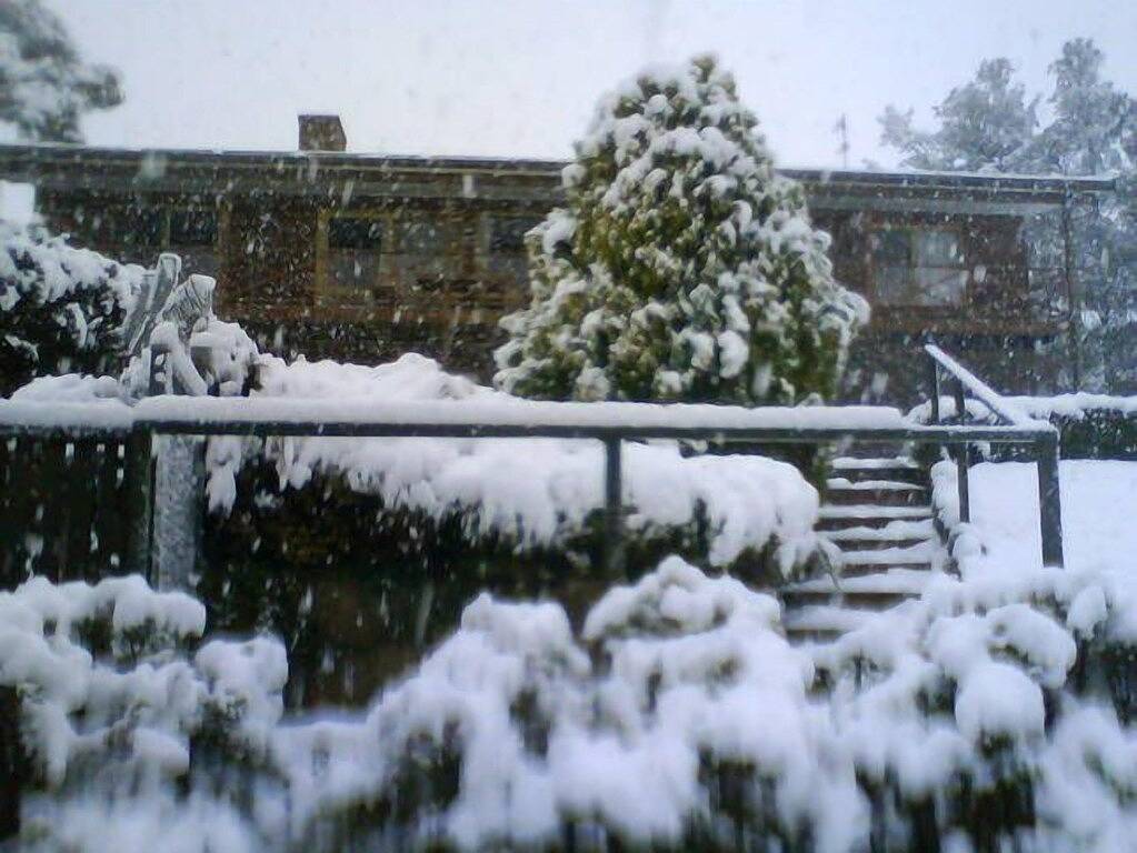 Winterwood - Großes Haus mit 6 Schlafzimmern in East Jindabyne, New South Wales