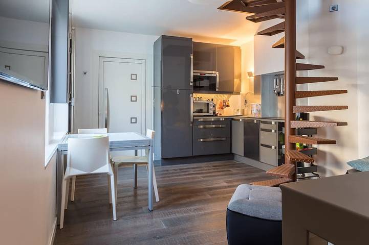Maison de vacances pour 7 personnes à Montlouis-sur-Loire