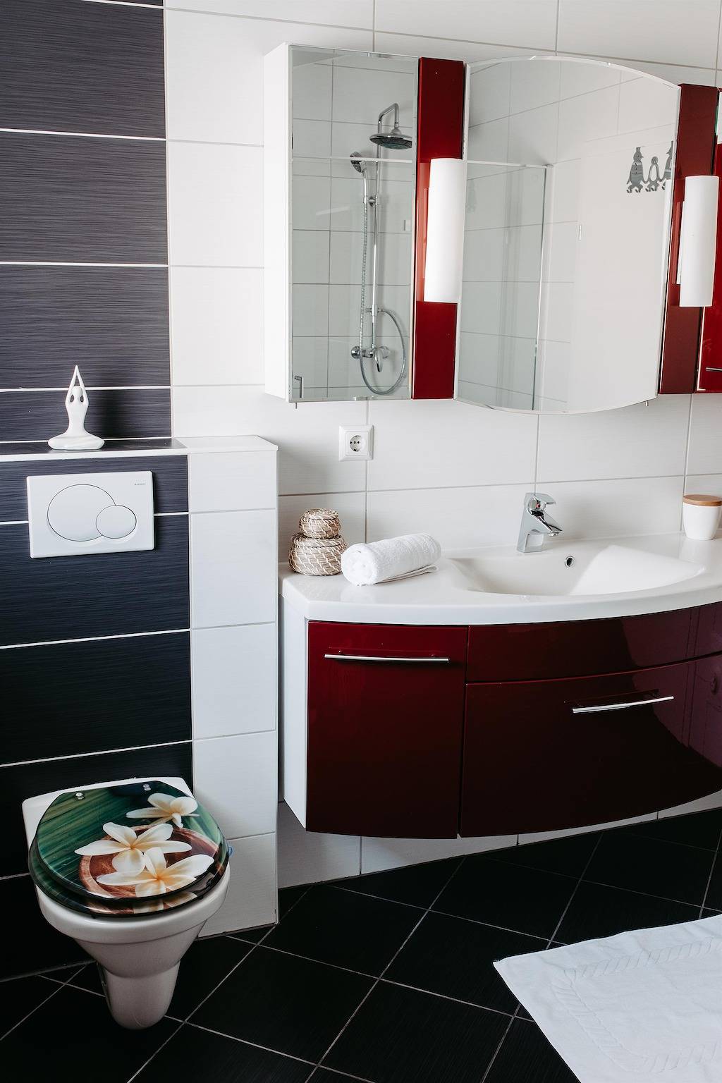 Ganze Ferienwohnung, Apartment Maria in Tuxer Alpen, Schlitters