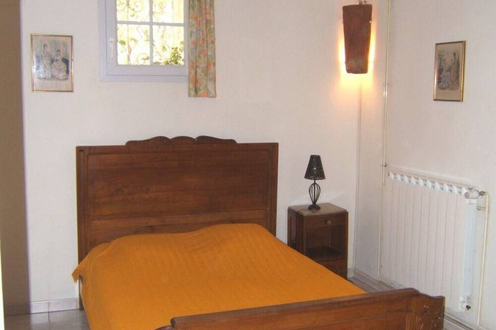Gîte 4 à 10 personnes in Labruguière, Région de Castres