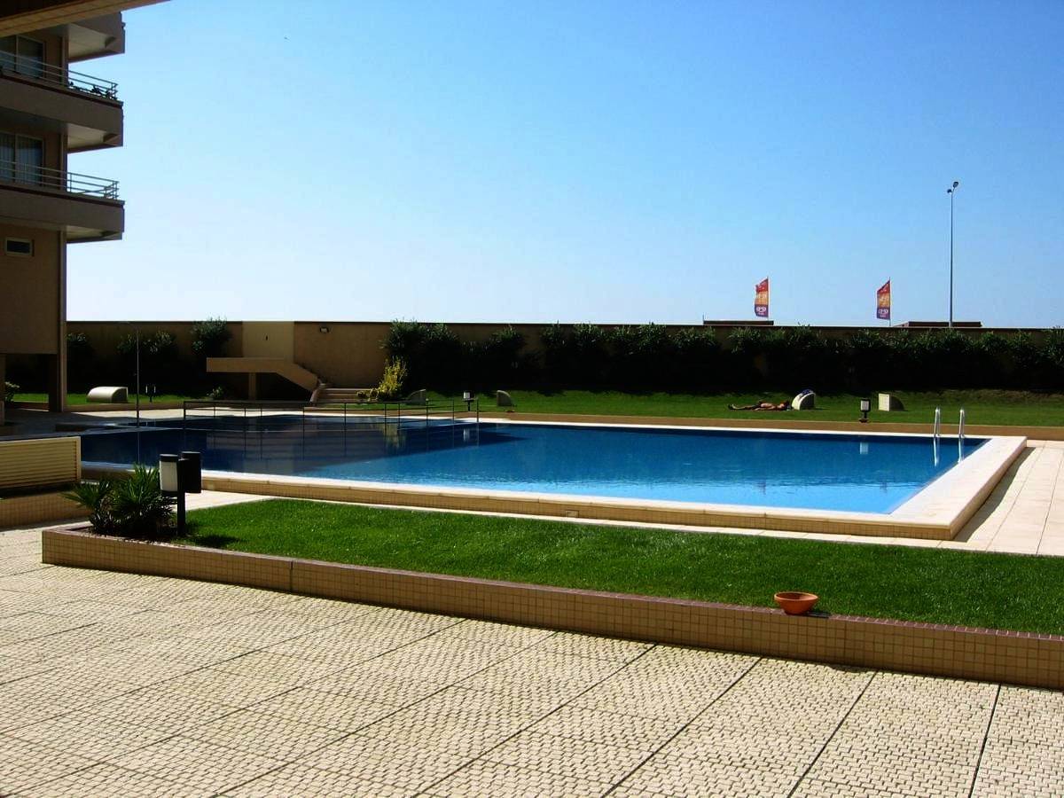 Apartamento inteiro, Barramares 1 in Furadouro, Ovar