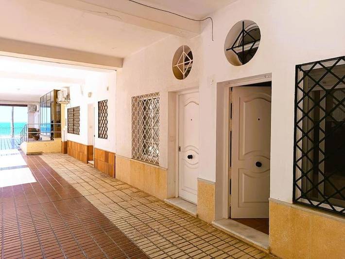 Appartement de vacances pour 5 personnes, animaux acceptés - 1