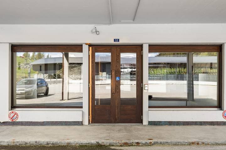 Gîte pour 2 personnes, avec balcon dans Siviez - 2