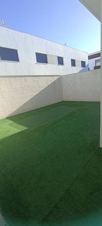 Three-Bedroom Home in Lebrija, Provincia de Sevilla