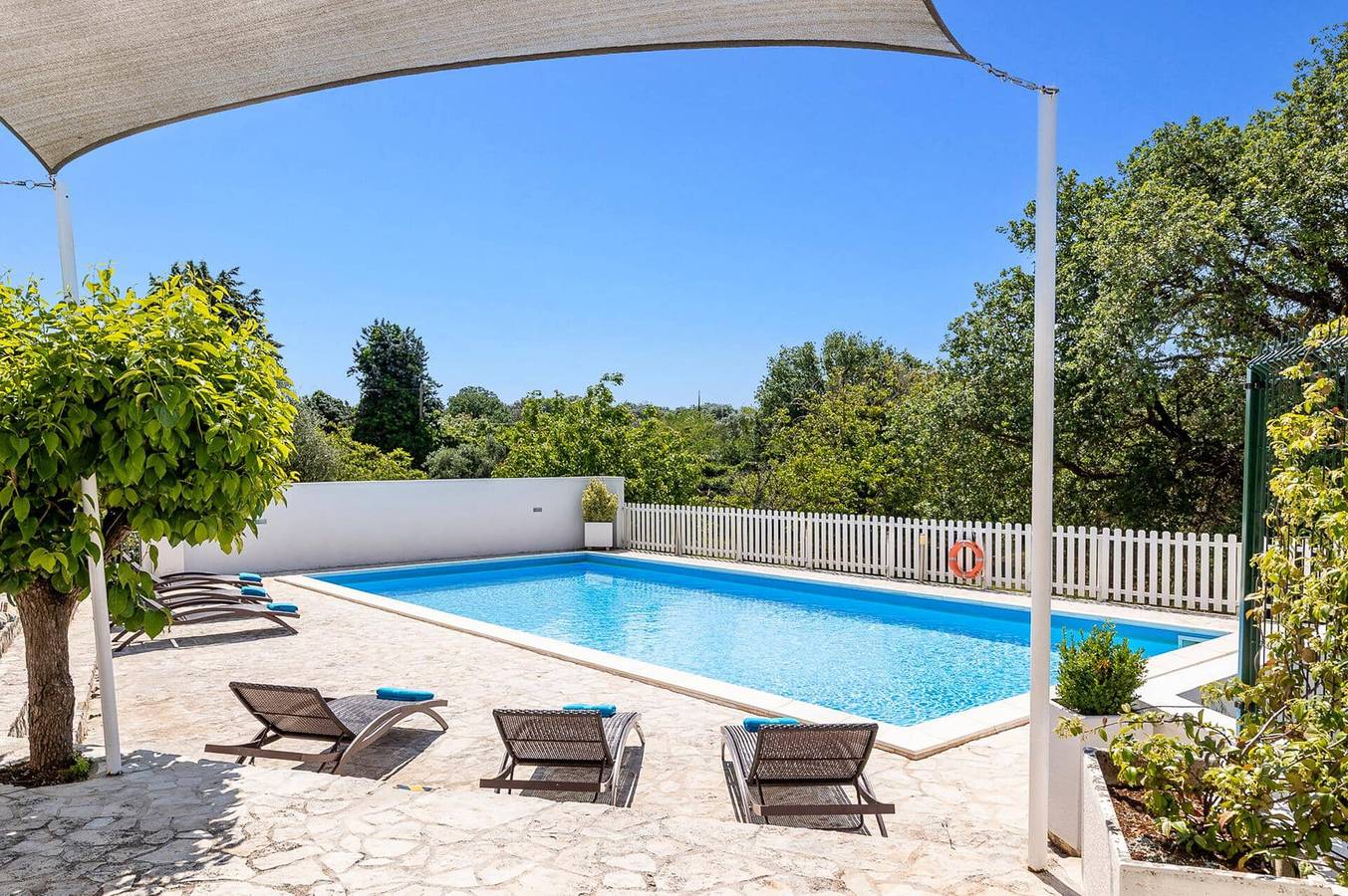 Villa per 6 persone in Ceglie Messapica, Salento