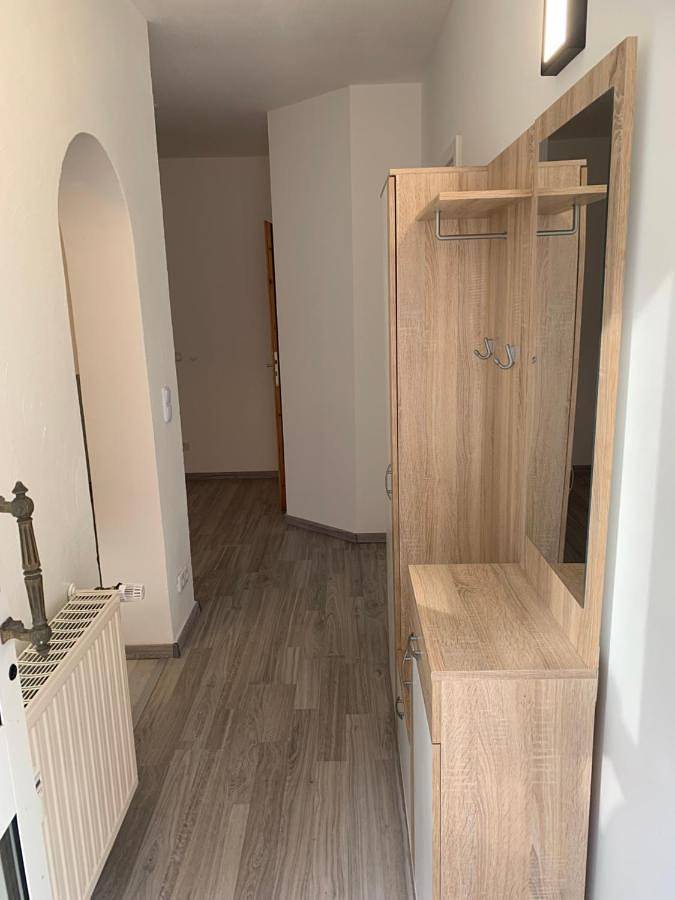 Ganze Wohnung, Two-Bedroom Apartment in Wesel, Niederrhein