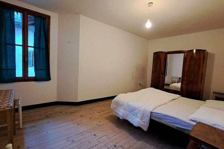 Ganze Wohnung, Black Dolomyte Apartment in Schilpario, Prealpi Bergamasche Orientali