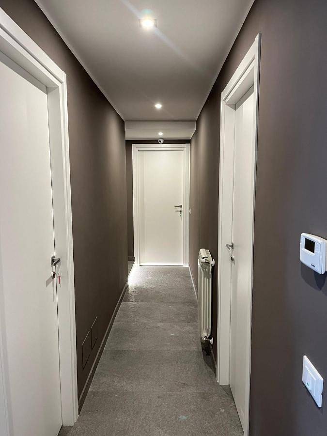 B&B für 2 Personen, mit Terrasse und Ausblick in Palermo - 4