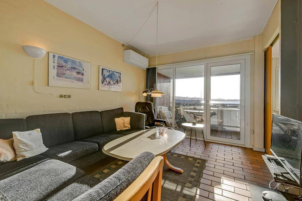 Entire vacation apartment, 694 in Lemvig, Limfjord in Westjütland