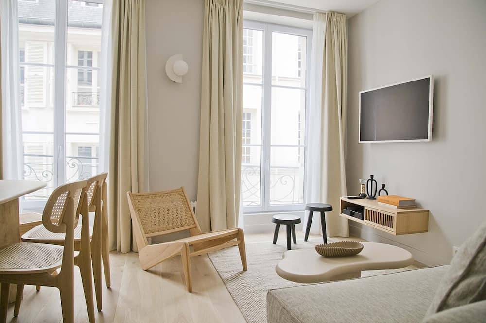 Photo : Appartement de vacances