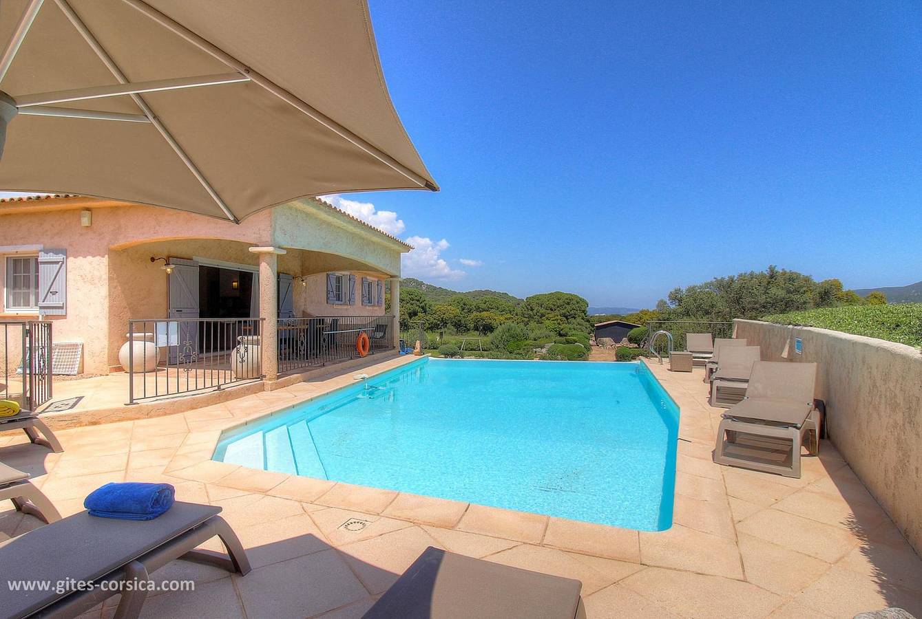 Photo : Maison de vacances