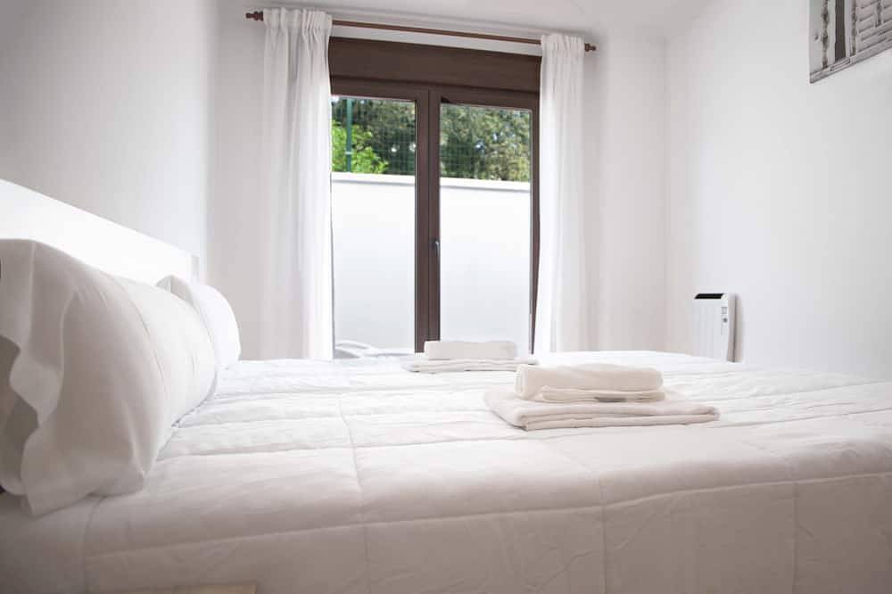 Appartement entier, Apartamentos Terramar Boiro With sea views in the Ría de Arousa (Galicia) in Praia de Escarabote (Boiro), Boiro