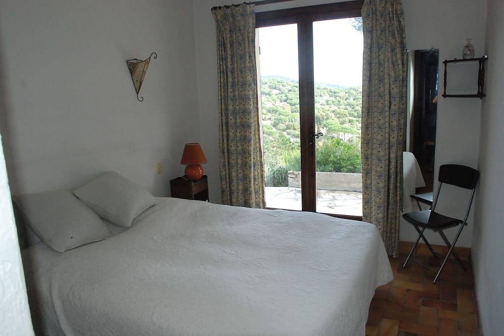 Villa familiale - Domaine privé de l'Escalet in l'Escalet, Ramatuelle