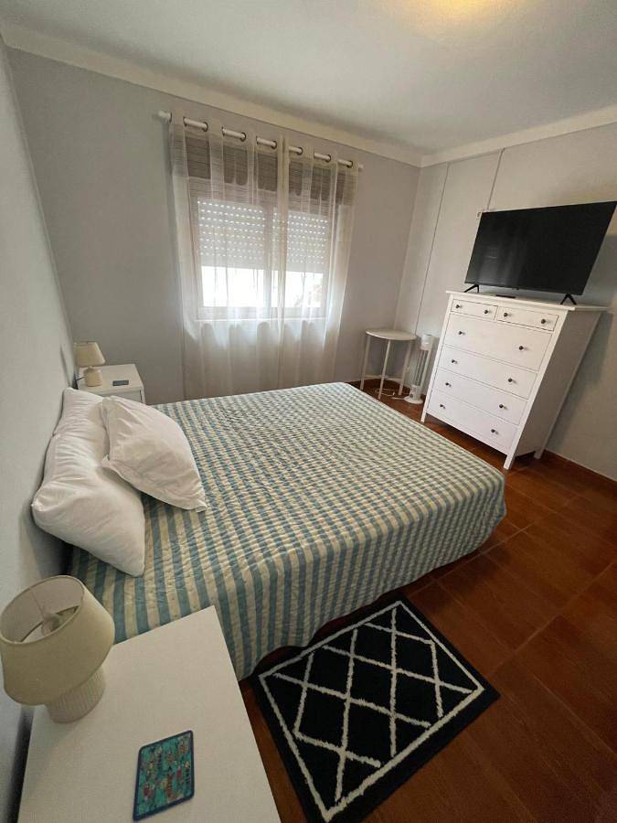 Two-Bedroom Townhouse in Lavos, Distrito de Coimbra