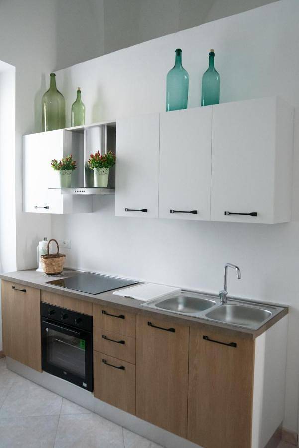 One-Bedroom House in Leverano, Provincia di Lecce