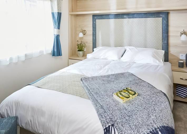 Camping für 8 Personen in Devon - 4